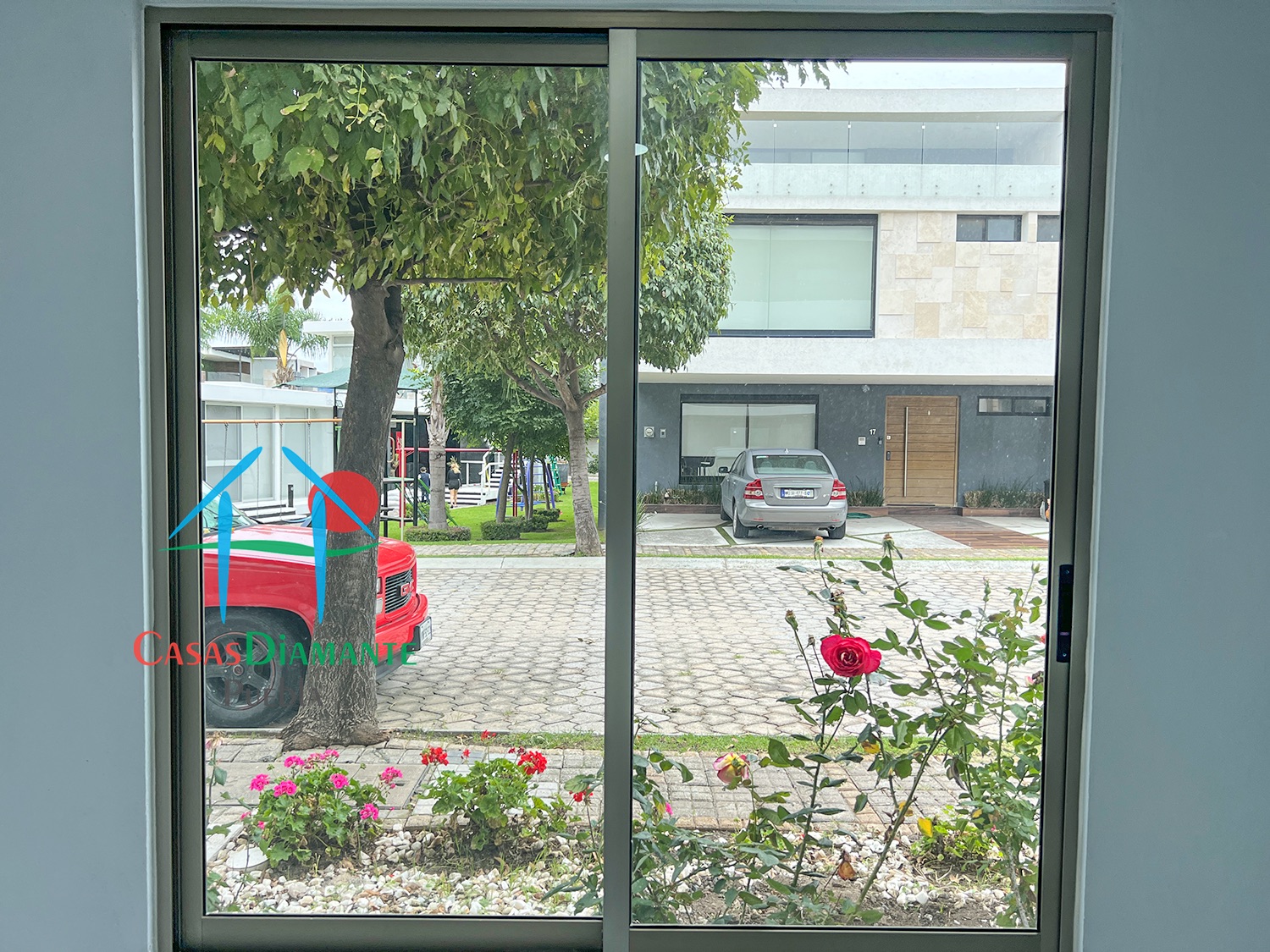 Parque Zacatecas Casa Cuarzo - Estudio 2 Parque Zacatecas Casa Cuarzo - Estudio 2